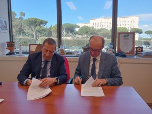 FIV e Federazione Sammarinese Vela accordo di reciprocità