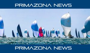 EUROPEO FORMULA 18: DOPPIO PODIO PER IL CENTRO VELA DERVIO