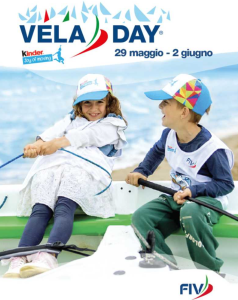 VELA DAY IN LIGURIA: EMOZIONI A NON FINIRE