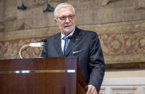 PIERO FORMENTI: IL SALONE NAUTICO A GENOVA CRESCE