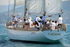 INCLUSIONE E PARI OPPORTUNITÀ ALLE VELE D’EPOCA DI IMPERIA
