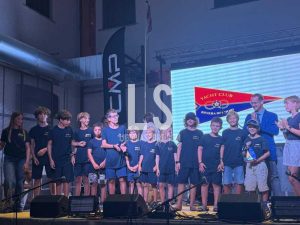 Nasce lo Yacht Club Riviera dei Fiori: una nuova era per la vela nel Ponente Ligure