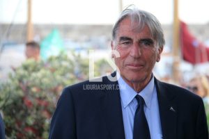 YC SANREMO AL FIANCO DELLE VELE D’EPOCA DI IMPERIA
