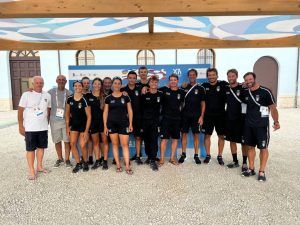 GIOCHI DEL MEDITERRANEO