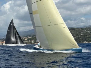 MONDIALE 12 METRI A IMPERIA, KZ-5 DI ANDY BIANCHEDI CAMPIONE DEL MONDO